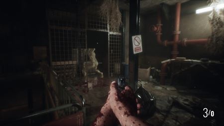 Pneumata ponúkne temný horor s vyšetrovaním zmiznutia obyvateľov jedného domu