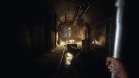 Pneumata ponúkne temný horor s vyšetrovaním zmiznutia obyvateľov jedného domu