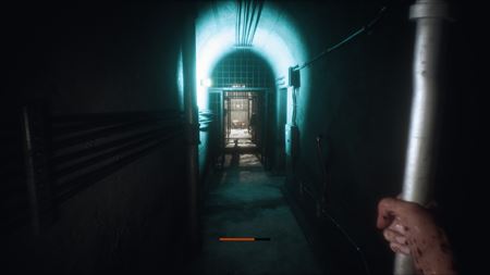 Pneumata ponúkne temný horor s vyšetrovaním zmiznutia obyvateľov jedného domu