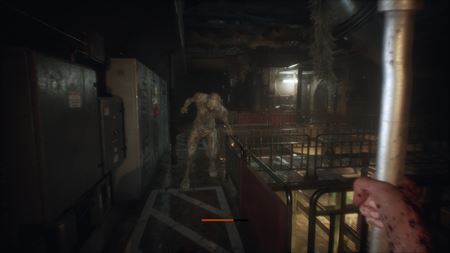 Pneumata ponúkne temný horor s vyšetrovaním zmiznutia obyvateľov jedného domu