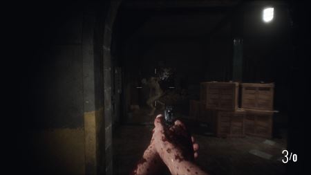 Pneumata ponúkne temný horor s vyšetrovaním zmiznutia obyvateľov jedného domu