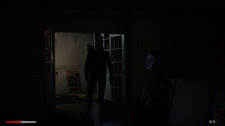 Jack Holmes: Master of Puppets bude hororovka, ktorá vás vtiahne do zábavného parku