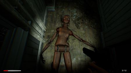 Jack Holmes: Master of Puppets bude hororovka, ktorá vás vtiahne do zábavného parku