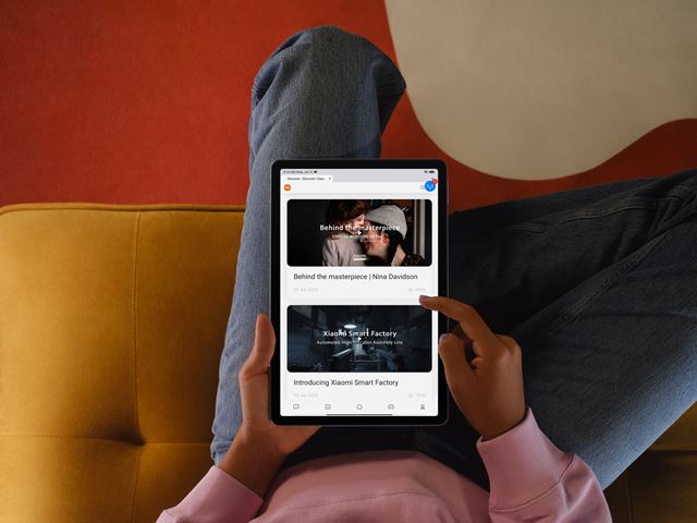 Xiaomi predstavilo nový tablet Redmi Pad SE