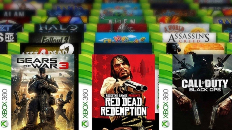 Xbox360 Store bude zatvoren v lete budceho roku