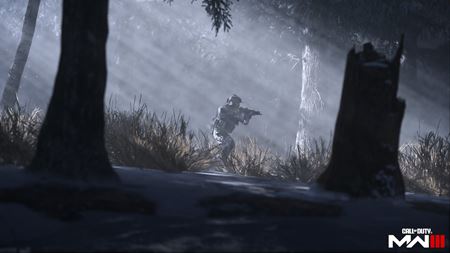 Call of Duty Modern Warfare 3 predstavenie