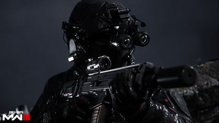 Call of Duty Modern Warfare 3 predstavenie