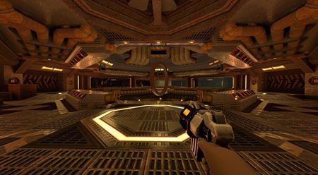 Quake II remaster vyzerá s RTX ešte lepšie