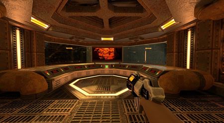 Quake II remaster vyzerá s RTX ešte lepšie