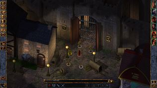 Baldur's Gate a Baldur's Gate II hry prídu do Game Passu