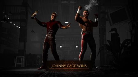 Čo ukázala beta Mortal Kombat 1?