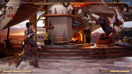 Čo ukázala beta Mortal Kombat 1?