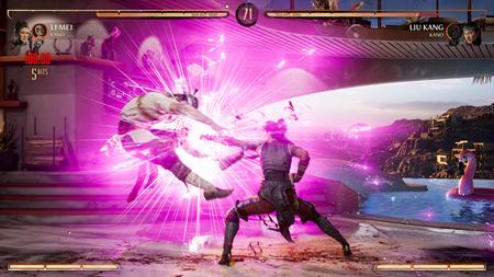 Čo ukázala beta Mortal Kombat 1?