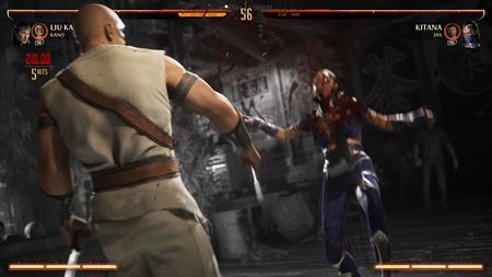 Čo ukázala beta Mortal Kombat 1?