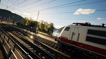 Train Sim World 4 dostal dátum, vyjde čoskoro