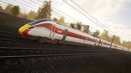 Train Sim World 4 dostal dátum, vyjde čoskoro