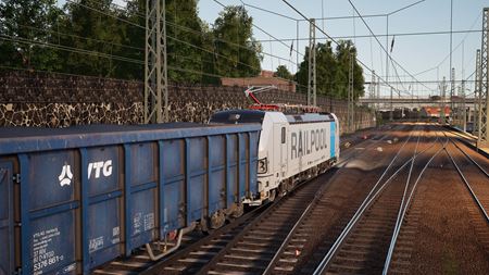 Train Sim World 4 dostal dátum, vyjde čoskoro