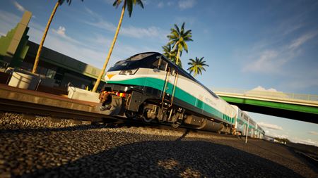 Train Sim World 4 dostal dátum, vyjde čoskoro