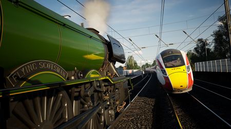 Train Sim World 4 dostal dátum, vyjde čoskoro