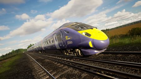 Train Sim World 4 dostal dátum, vyjde čoskoro