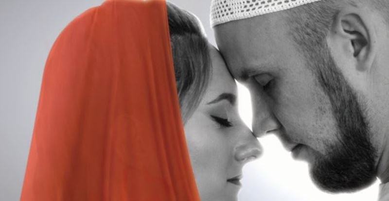 Dokumentrny film Mj moslimsk manel (Soțul Meu Musulman) uvedie HBO Max tento rok na jese