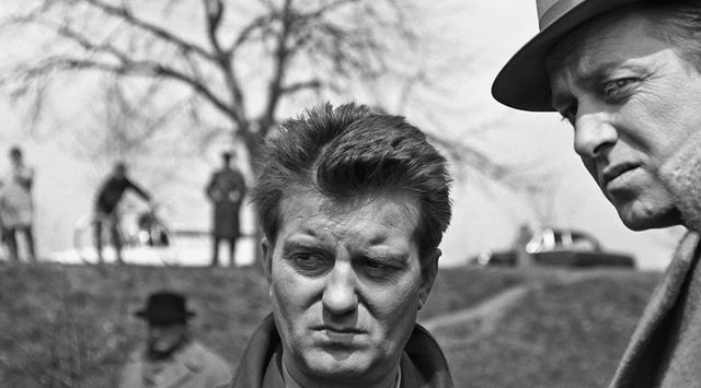 Na Noir Film Feste na hrade Český Šternberg sa premietnu dva slovenské filmy