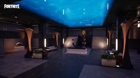 Fortnite odštartovalo štvrtú sezónu - Last Resort