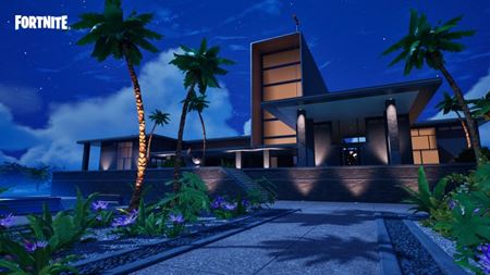 Fortnite odštartovalo štvrtú sezónu - Last Resort