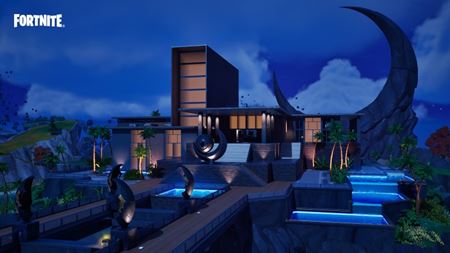Fortnite odštartovalo štvrtú sezónu - Last Resort