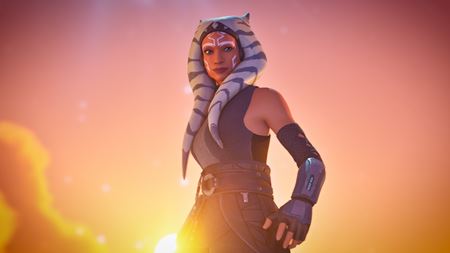 Fortnite odštartovalo štvrtú sezónu - Last Resort