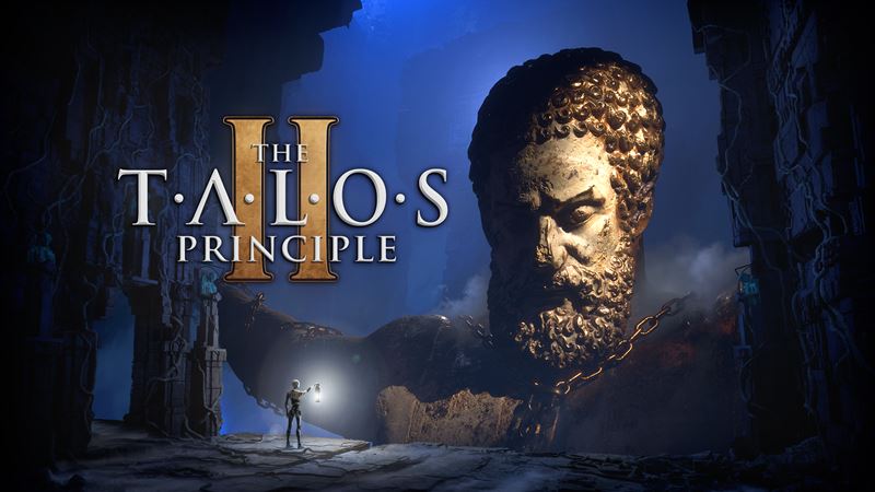 Gamescom 2023: The Talos Princile 2 vm zamot hlavu hdankami aj filozofickmi tmami