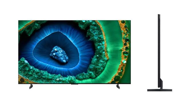 TCL predstavilo X955, C955, C805 miniLED TV s maximom 5000 zón