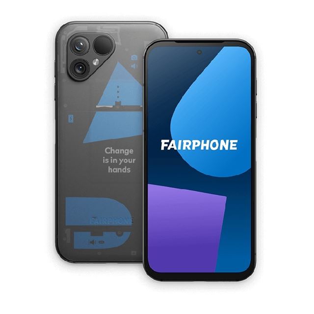 Fairphone 5 bude opraviteľný modulárny mobil, ale zároveň bude aj drahý