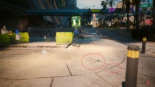 Aké grafické funkcie prináša Cyberpunk 2077 v update 2.0? Ako funguje DLSS 3.5?