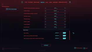 Aké grafické funkcie prináša Cyberpunk 2077 v update 2.0? Ako funguje DLSS 3.5?