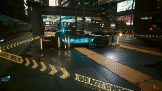 Aké grafické funkcie prináša Cyberpunk 2077 v update 2.0? Ako funguje DLSS 3.5?