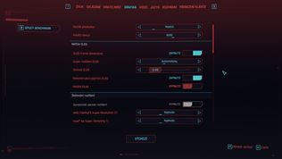 Aké grafické funkcie prináša Cyberpunk 2077 v update 2.0? Ako funguje DLSS 3.5?