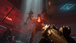 Gamescom 2023: Killing Floor 3 sa predstavil, ale veľmi neukázal
