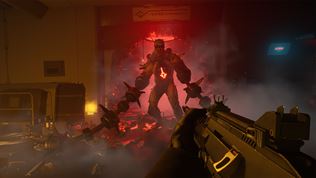 Gamescom 2023: Killing Floor 3 sa predstavil, ale veľmi neukázal