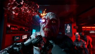 Gamescom 2023: Killing Floor 3 sa predstavil, ale veľmi neukázal