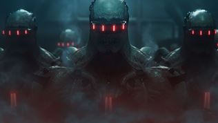 Gamescom 2023: Killing Floor 3 sa predstavil, ale veľmi neukázal