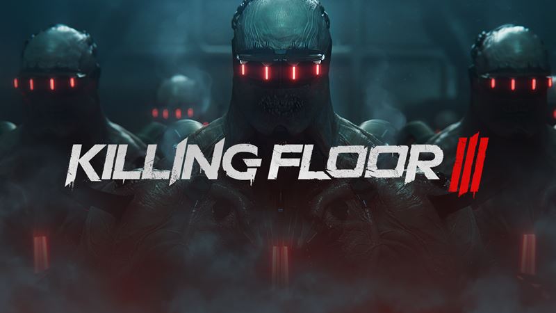 Gamescom 2023: Killing Floor 3 sa predstavil, ale vemi neukzal