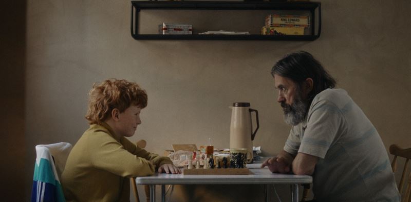 Prv islandsko-slovensk film Samota, bude ma v septembri svetov premiru v Toronte