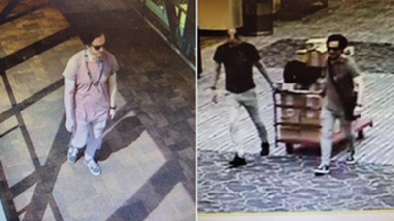 Zlodeji ukradli TCG hracie karty za takmer 300 tisíc dolárov