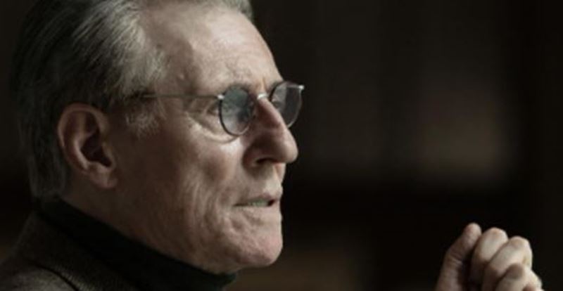 Dance First. Životopisný príbeh Samuela Becketta uzatvorí festival v San Sebastiáne