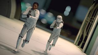 Starfield dostáva zaujímavé mody, už prišiel Star Wars mod a aj 8K textúry planét