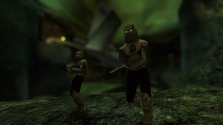 Gamescom 2023: Remastrovaný Turok 3 vás pozve na lov nebezpečných monštier po 23 rokoch