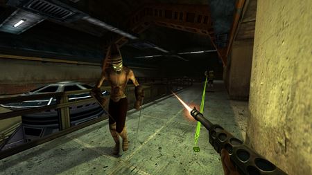 Gamescom 2023: Remastrovaný Turok 3 vás pozve na lov nebezpečných monštier po 23 rokoch