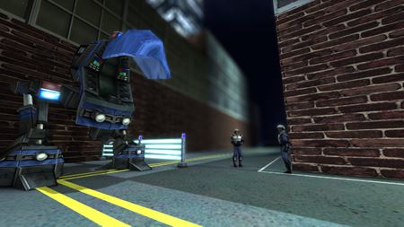 Gamescom 2023: Remastrovaný Turok 3 vás pozve na lov nebezpečných monštier po 23 rokoch