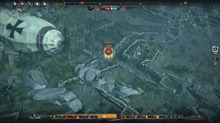 Gamescom 2023: War Hospital vám dá možnosť riadiť poľnú nemocnicu počas prvej svetovej vojny